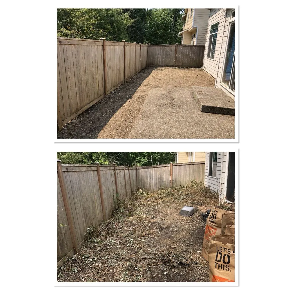 Affordable garden landscaping near you in Everett, WA by Royalty Landscaping Services