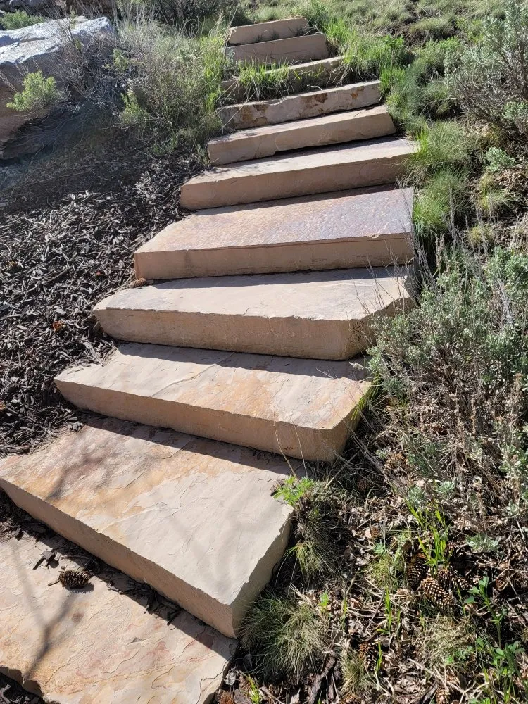 Local landscaping services in Heber City, UT - Royalty Lawn Care Maintenance