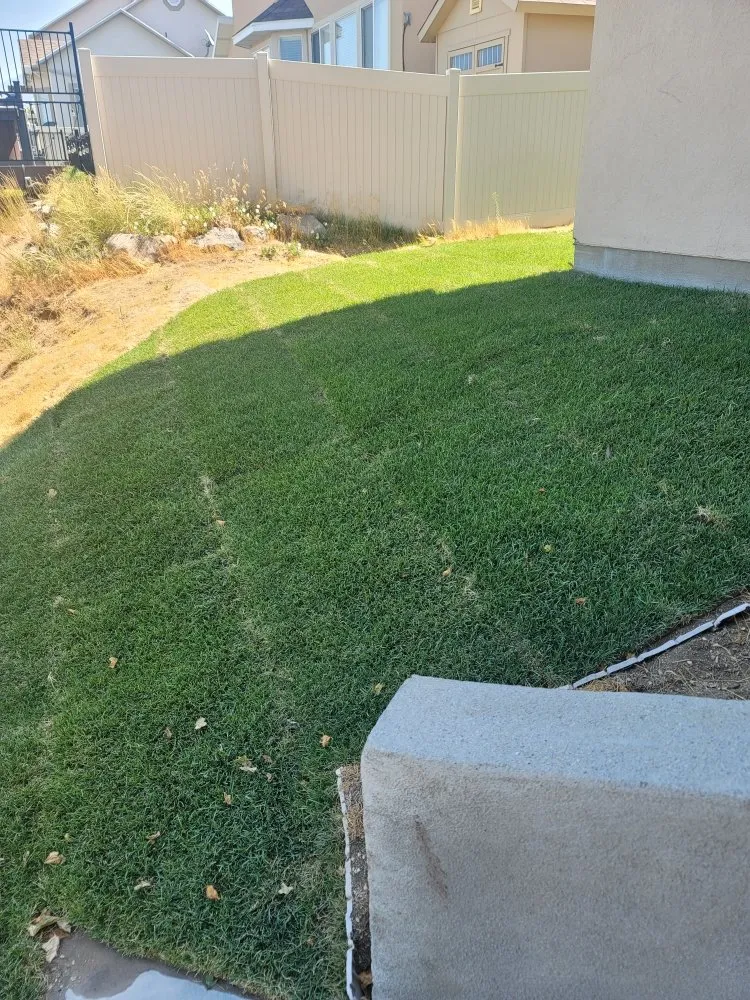 Affordable outdoor landscaping in Heber City, UT by Royalty Lawn Care Maintenance