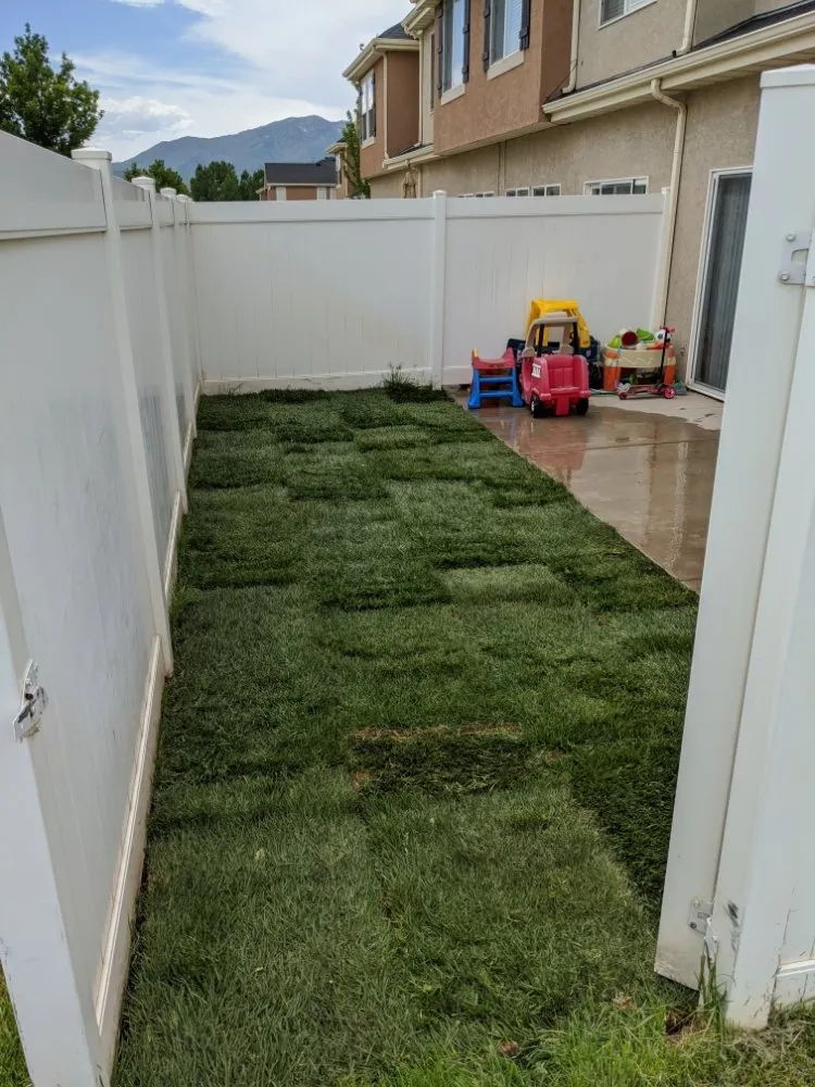 Reliable landscaping services with custom design across Heber City, UT - Royalty Lawn Care Maintenance