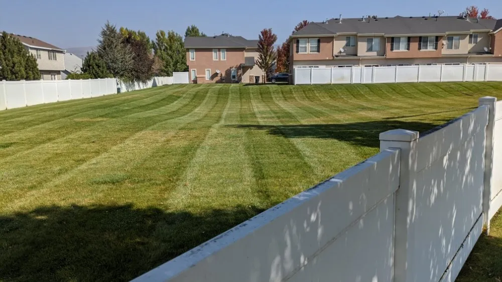 Top-rated lawn care service for year-round maintenance across Heber City, UT - Royalty Lawn Care Maintenance