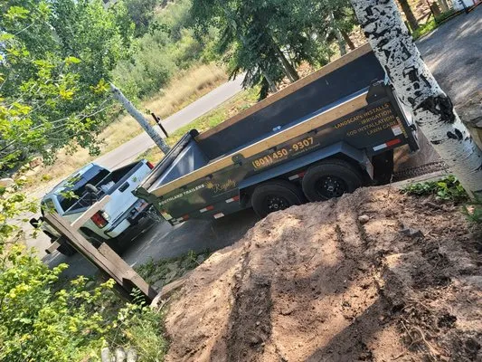 Royalty Lawn Care Maintenance