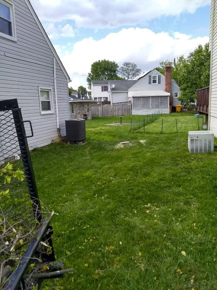 Expert landscape design in Culpeper, VA by Royalty Lawn Care Tree Service