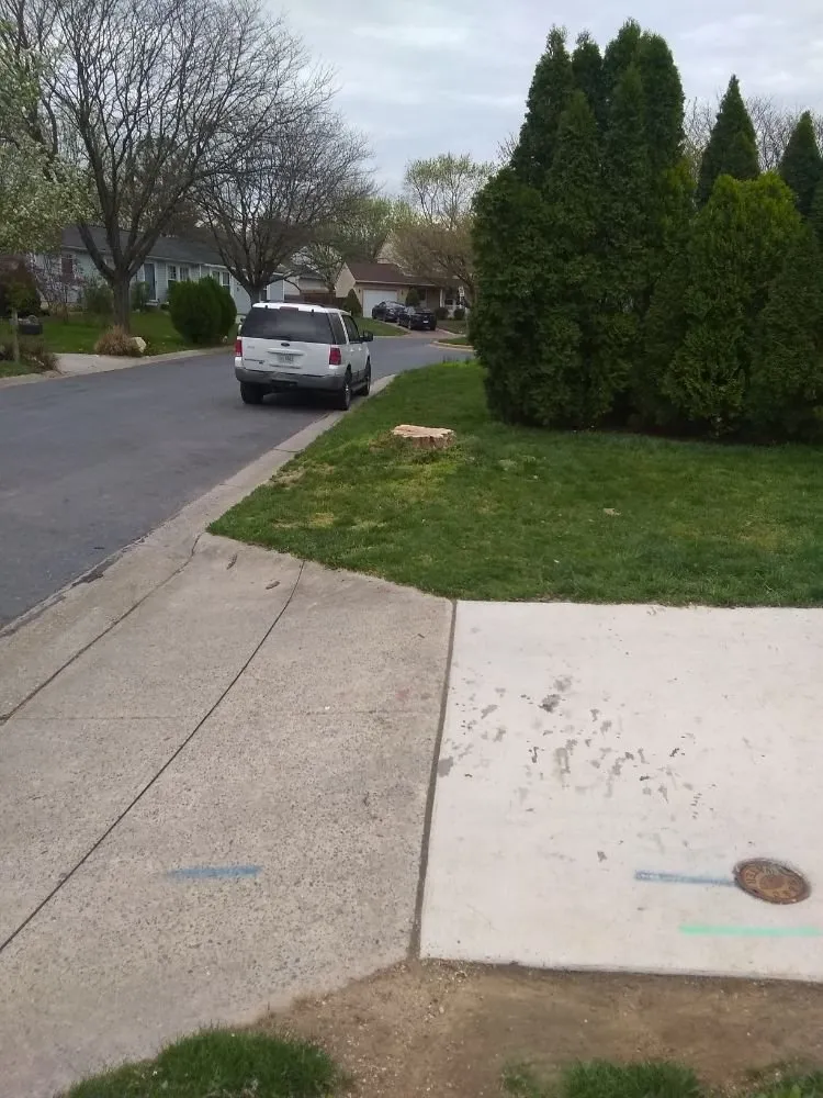 Reliable landscape installation with custom design across Culpeper, VA - Royalty Lawn Care Tree Service