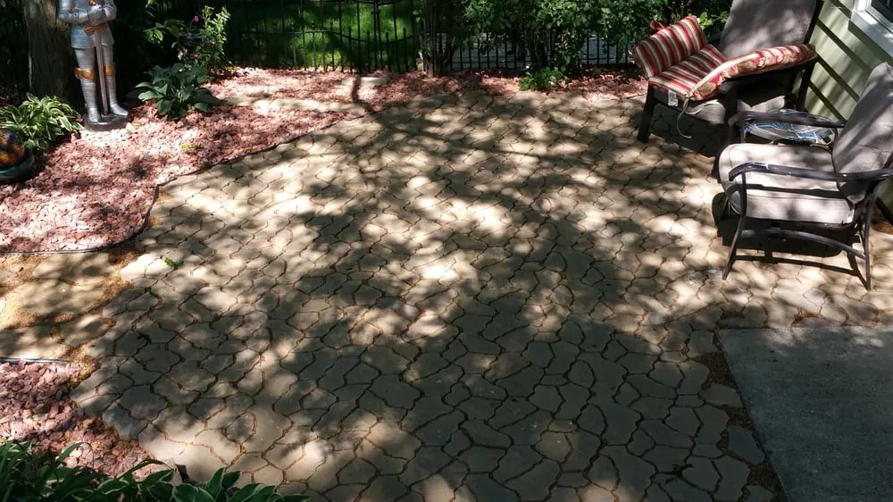 Top-rated landscape design in Madison, WI - Royalty Lawn Service