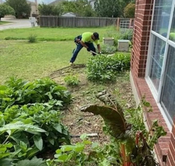 Professional lawn mowing service near you across Converse, TX - Royalty Legacy Lawn Service and Landscaping