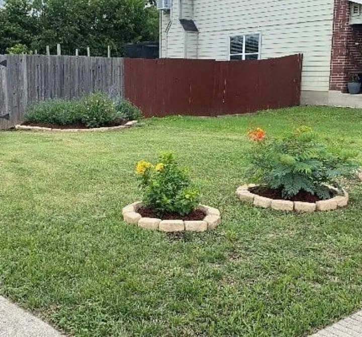 Trusted outdoor landscaping experts serving Converse, TX - Royalty Legacy Lawn Service and Landscaping