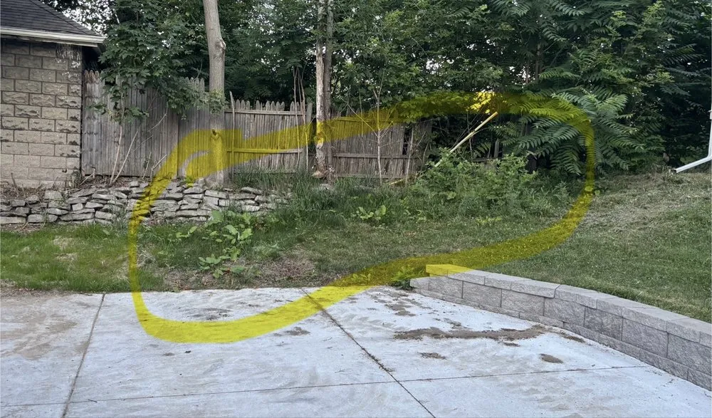 Trusted landscape design in Byron, MI - Royalty Services