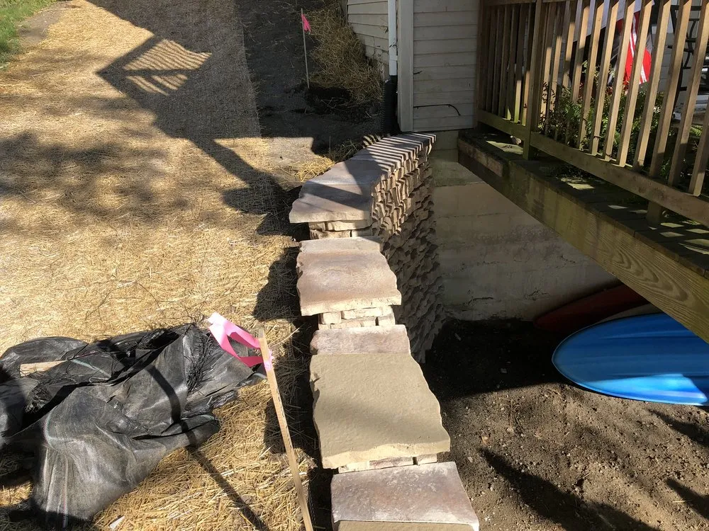 Local yard cleanup service for homes across Byron, MI - Royalty Services