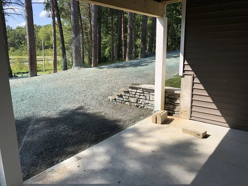 Custom landscaping services near you across Byron, MI - Royalty Services