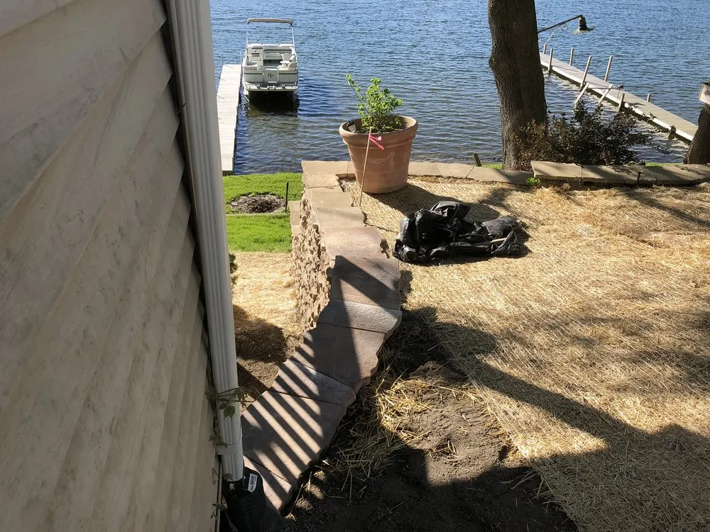 Affordable yard cleanup service in Byron, MI - Royalty Services