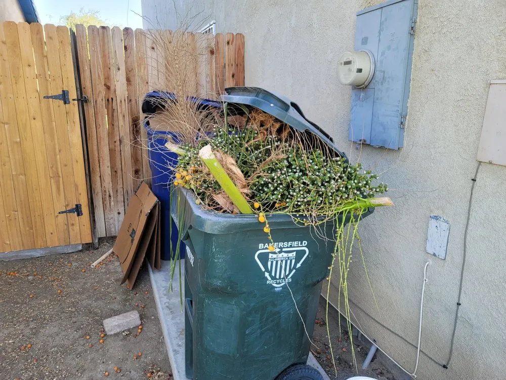 Professional garden landscaping in Fresno, CA - Royalty Trees and Landscaping