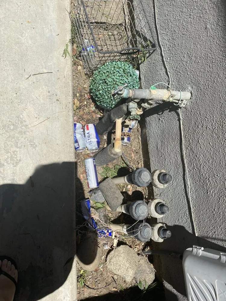 Expert lawn mowing service near you across Fresno, CA - Royalty Trees and Landscaping