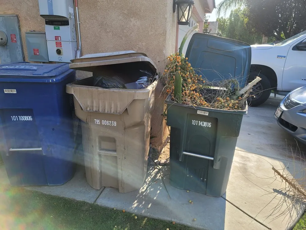 Local lawn care service experts serving Fresno, CA - Royalty Trees and Landscaping