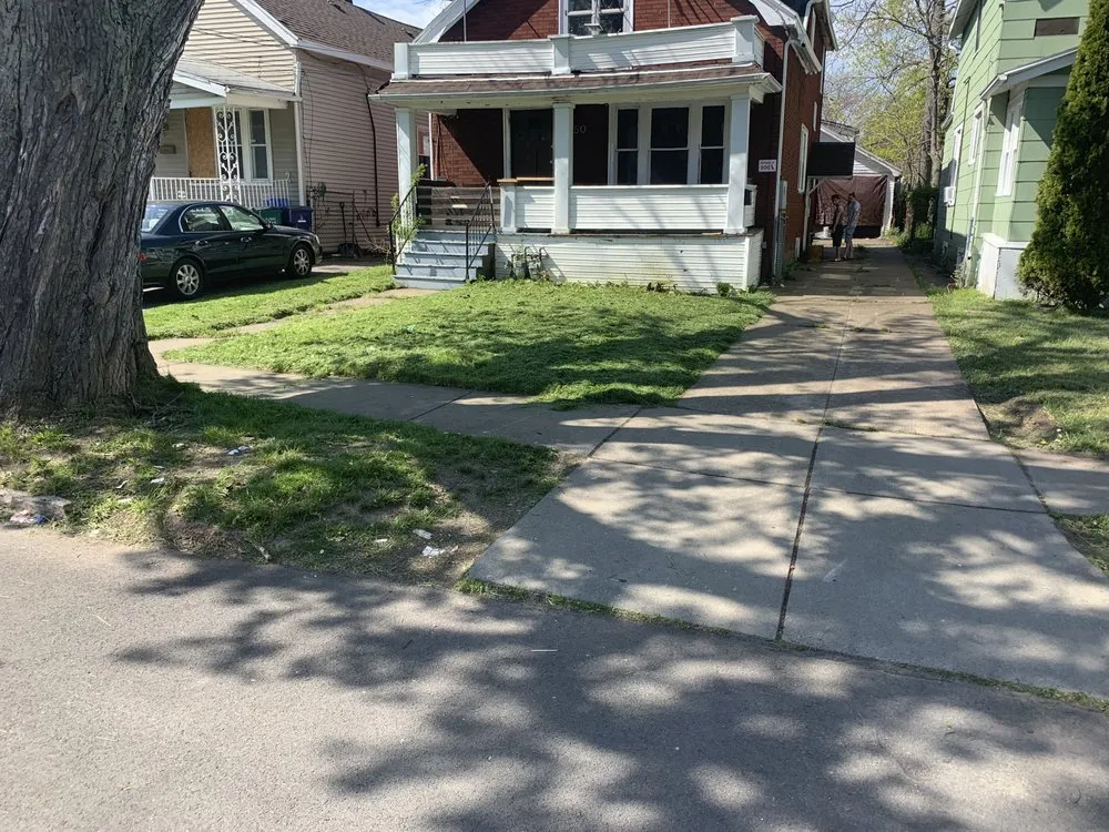 Local residential landscaping for outdoor upgrades in Buffalo, NY by Royalty’s Landscaping