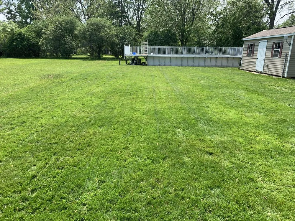 Custom landscaping services near you in Buffalo, NY by Royalty’s Landscaping