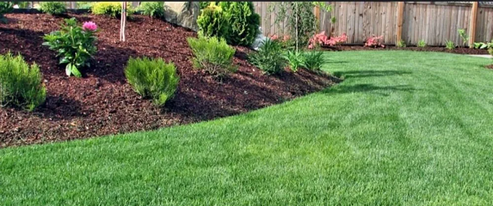 Expert outdoor landscaping near you across Pekin, IL - Royalty's Lawn Care