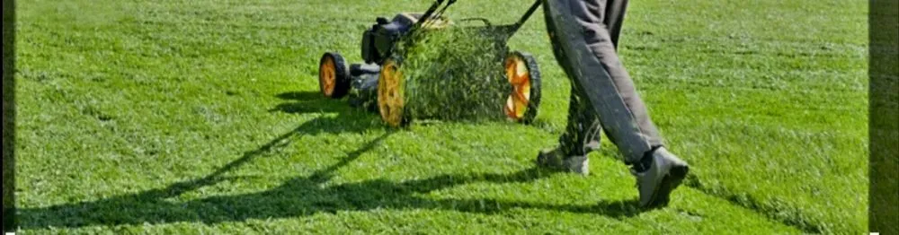 Expert garden landscaping with custom design in Pekin, IL by Royalty's Lawn Care