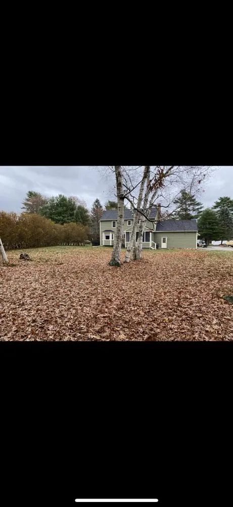 Affordable lawn mowing service in Medway, MA by Roycroft Landscape