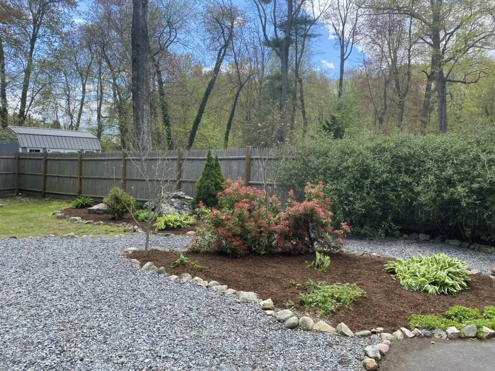 Professional yard cleanup service experts serving Medway, MA - Roycroft Landscape