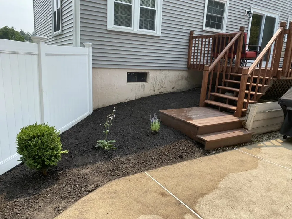 Trusted landscape design in Medway, MA by Roycroft Landscape