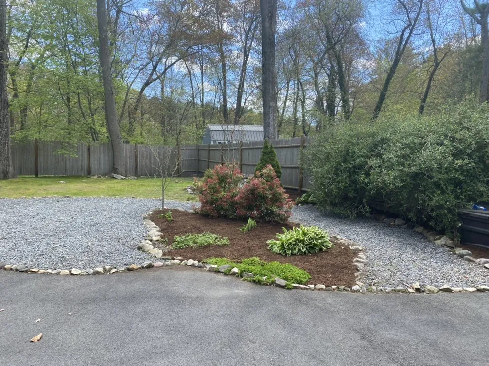 Local lawn mowing service near you across Medway, MA - Roycroft Landscape