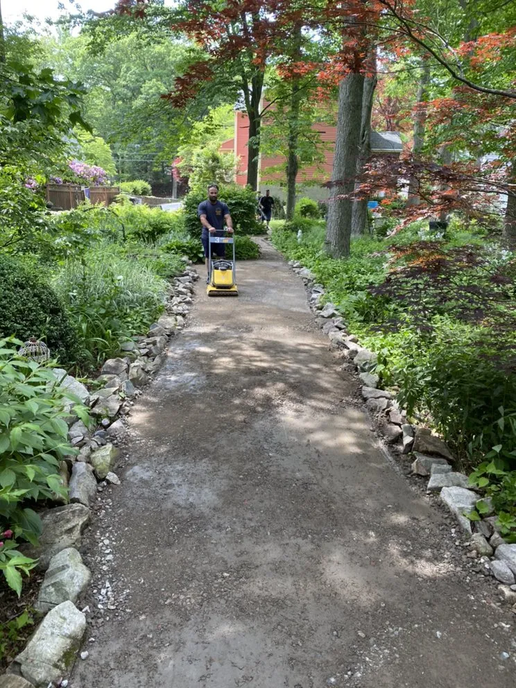 Reliable landscaping services experts serving Medway, MA - Roycroft Landscape