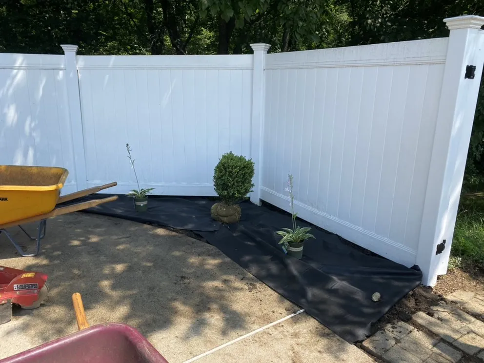 Expert outdoor landscaping near you in Medway, MA by Roycroft Landscape