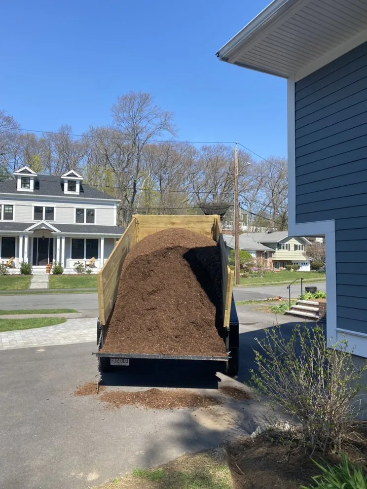 Reliable landscape design experts serving Medway, MA - Roycroft Landscape