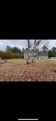 Roycroft Landscape Logo