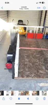 Royner's Lawn Care Services Logo