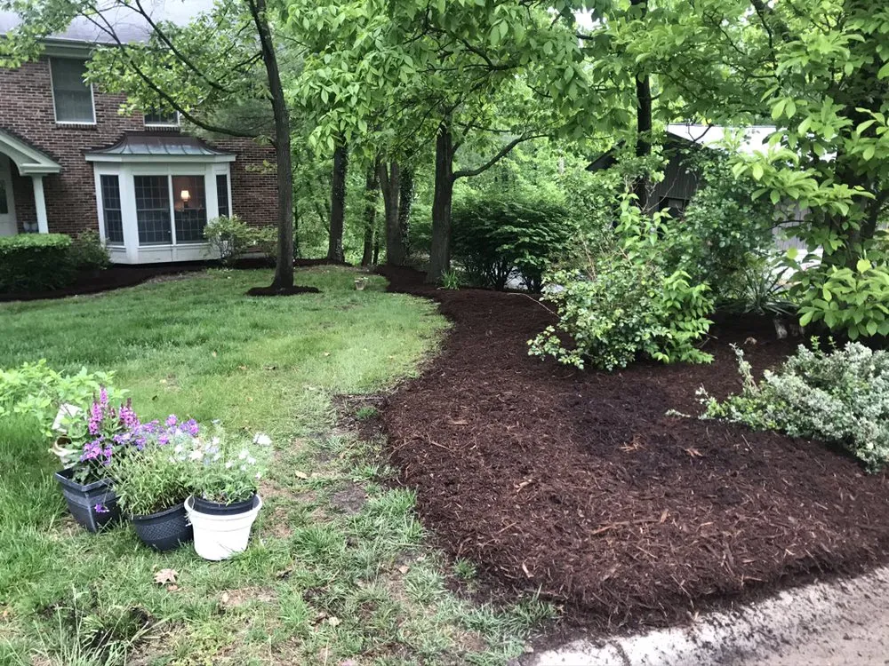 Trusted landscape design for outdoor upgrades across Sainte Genevieve, MO - Roys Hauling and Landscaping