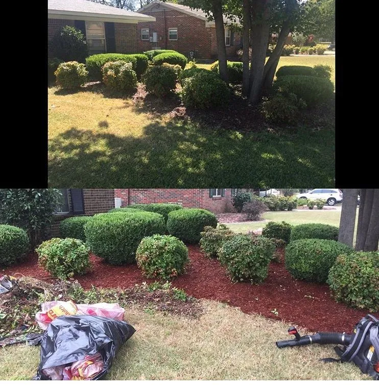 Local lawn mowing service in Prattville, AL - Roy's Landscaping & Lawncare