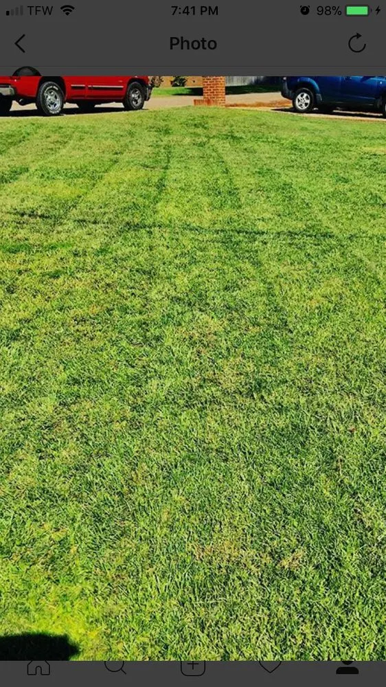 Top-rated outdoor landscaping with custom design across Prattville, AL - Roy's Landscaping & Lawncare