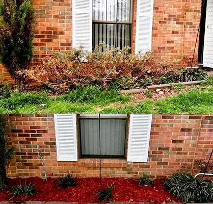 Roy's Landscaping & Lawncare