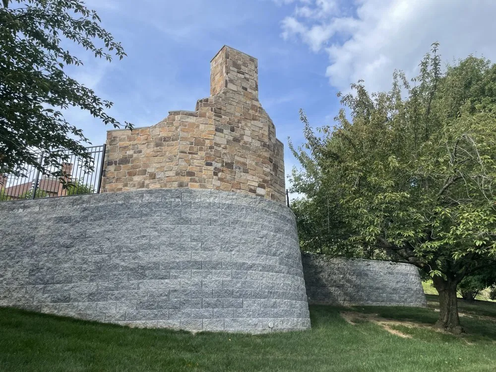 Top-rated landscaping services experts serving Dover, PA - Roys Landscaping