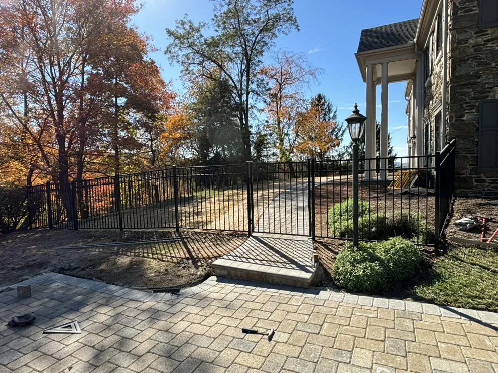 Trusted lawn care service for residential properties in Dover, PA by Roys Landscaping