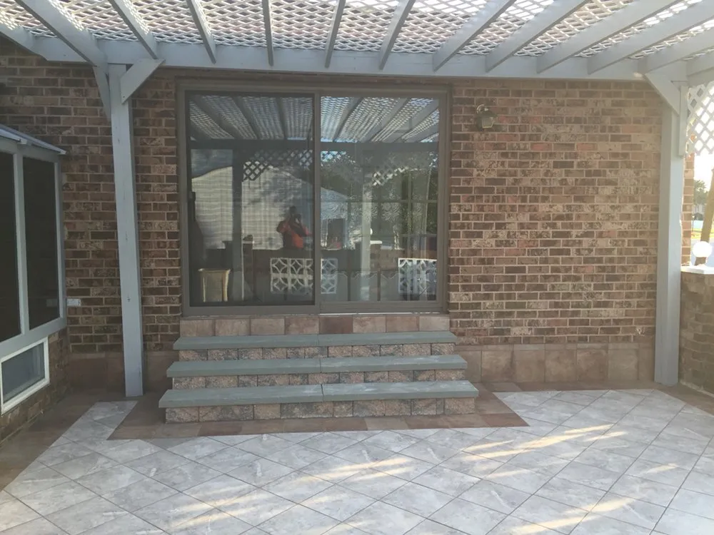 Trusted garden landscaping for residential properties in Dover, PA by Roys Landscaping