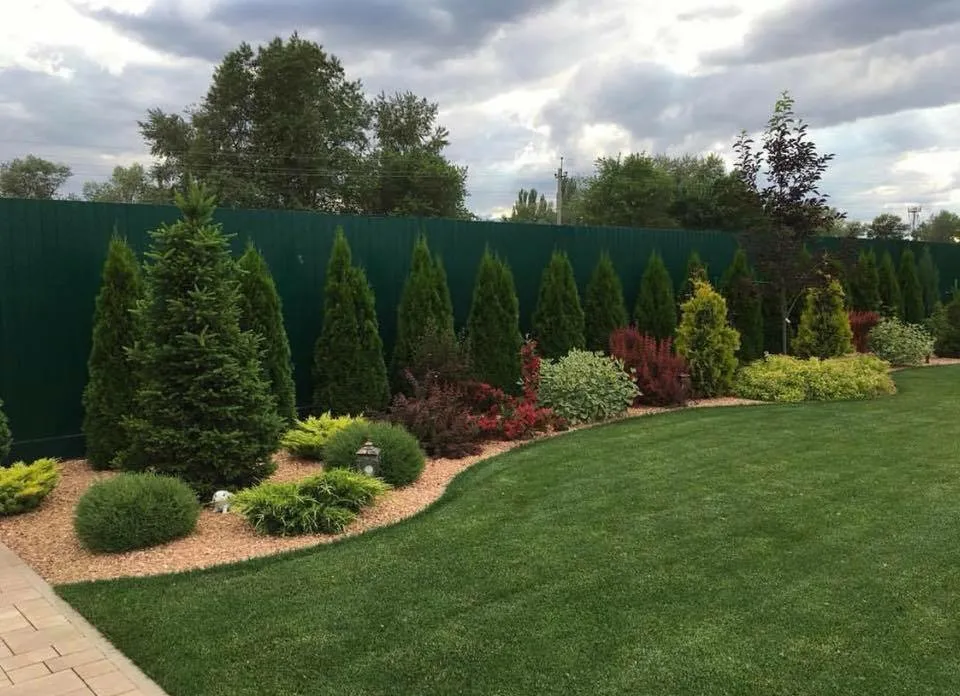 Trusted landscape design for outdoor upgrades across Tulsa, OK - Roys landscaping