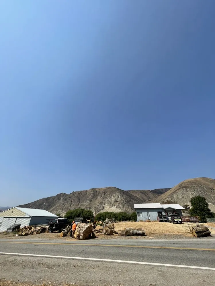 Trusted lawn care service for residential properties across East Wenatchee, WA - Roys Lawn Care and Snow Plowing