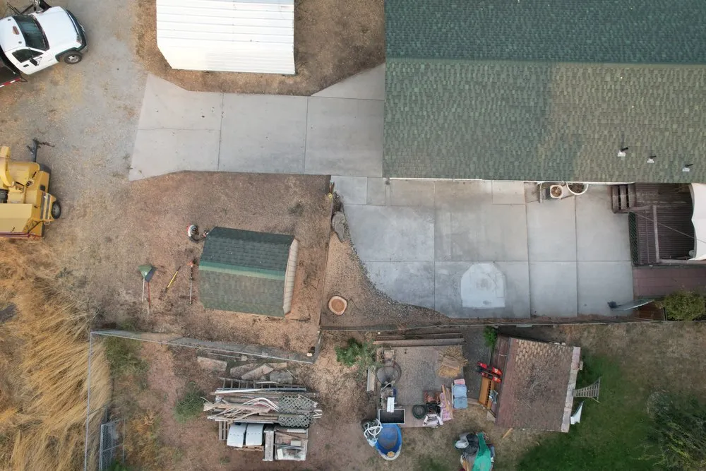 Affordable yard cleanup service in East Wenatchee, WA - Roys Lawn Care and Snow Plowing