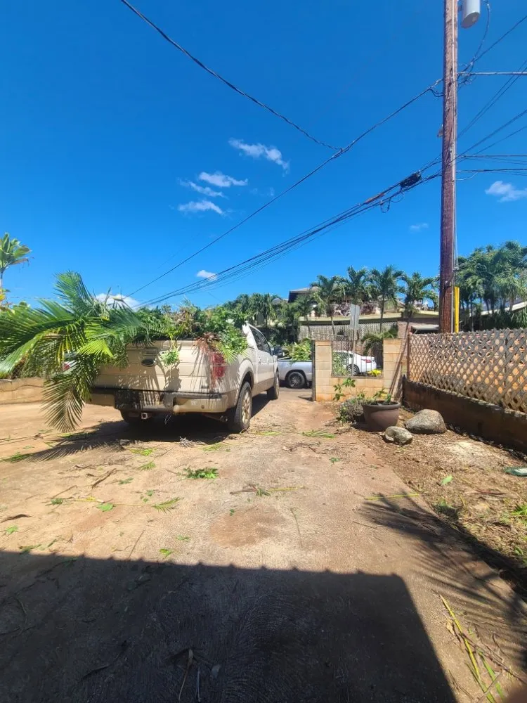 Top-rated landscape installation in Mililani, HI - Roy's Lawn Mowing & Yard Services