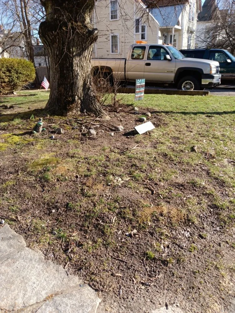 Top-rated landscape installation in Leominster, MA - Roy's Lawn Service