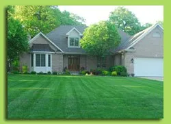 Expert landscape design with custom design across Wood Dale, IL - Roy's Lawn Service