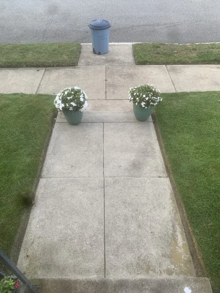 Custom landscape design in Cranston, RI - Roy’s Lawncare