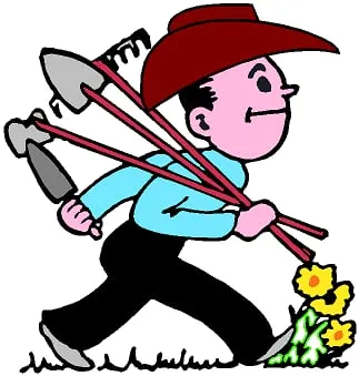 Professional residential landscaping for homes across Milwaukie, OR - Roy's Yard and Haul LLC