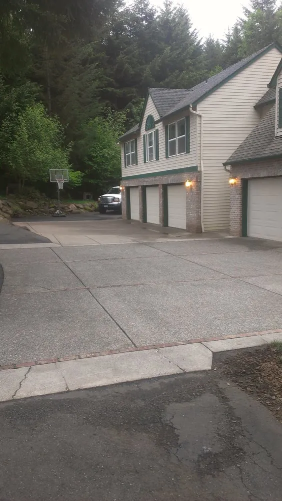 Custom landscaping services near you in Milwaukie, OR by Roy's Yard and Haul LLC