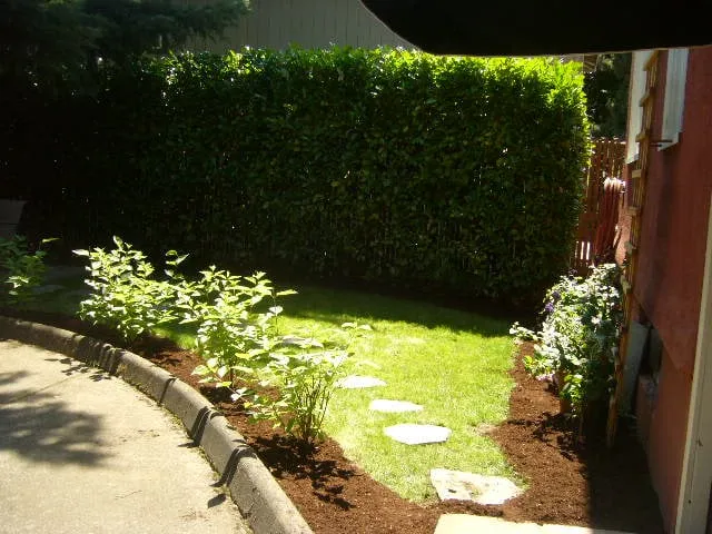 Trusted garden landscaping for residential properties across Milwaukie, OR - Roy's Yard and Haul LLC