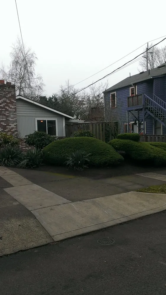 Trusted residential landscaping experts serving Milwaukie, OR - Roy's Yard and Haul LLC