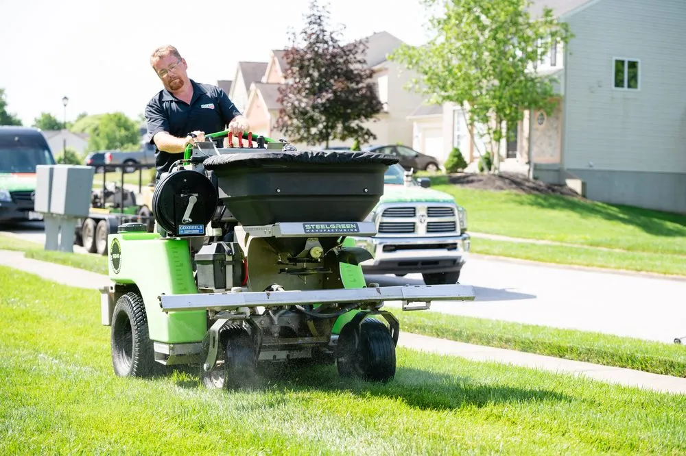 Reliable landscape design in Batavia, OH - Royse Lawn Care